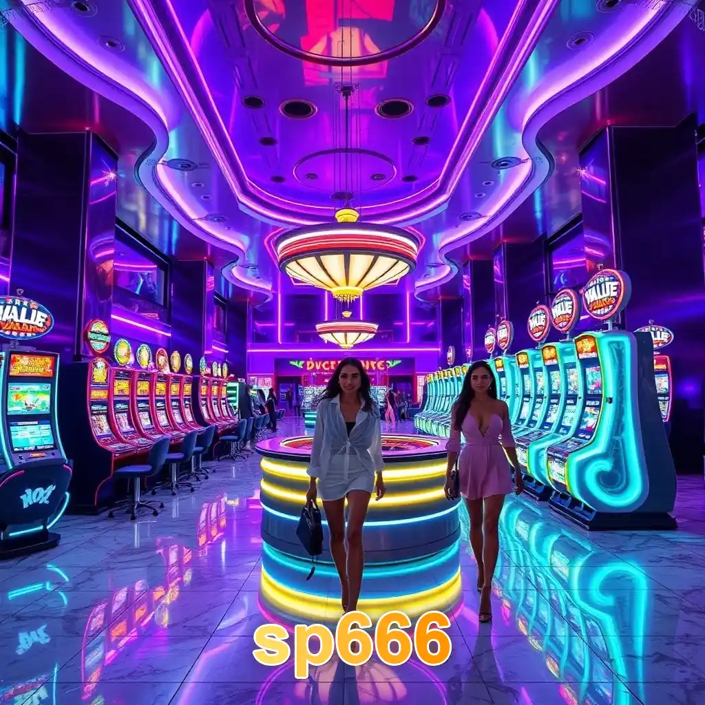 Platform sp666