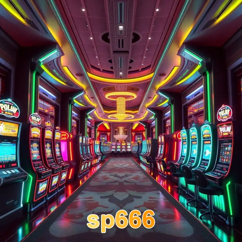 sp666 bonus
